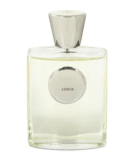 Giardino Benessere Amber Eau de Parfum 100ml