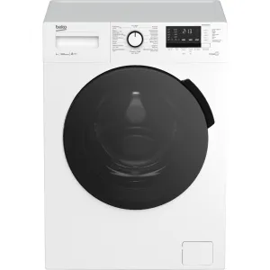 Beko WSRE 6512 PRW AĞ