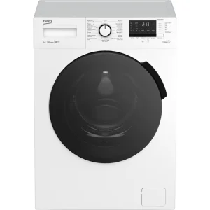 Beko WSRE 6512 PRW AĞ