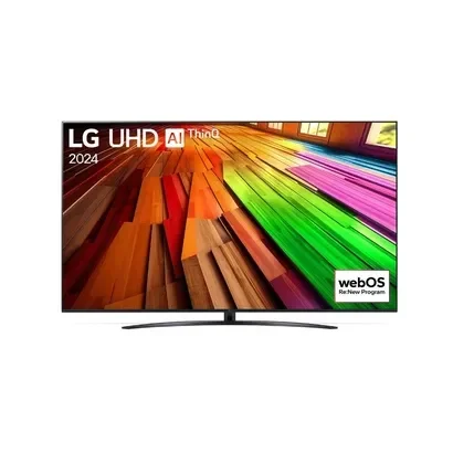 LG 75UT81006LA