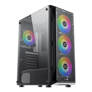 Xigmatek Master X Gaming Case EN46331