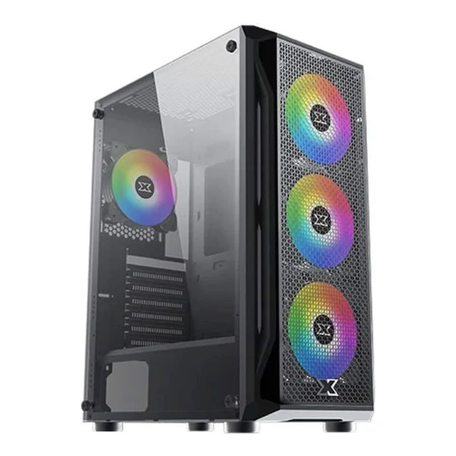 Xigmatek Master X Gaming Case EN46331