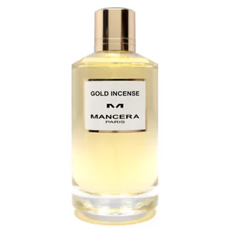 Mancera Gold Incense EDP 120 ml