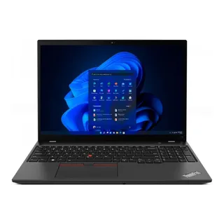 Lenovo ThinkPad T16 Gen 3 16"