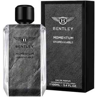 Bentley Momentum Unbreakable EDP 100 ml