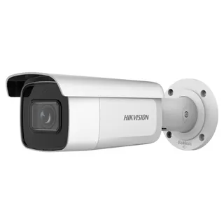 Hikvision 2 MP AcuSense Motorized Varifocal Bullet Network Camera