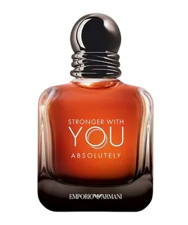 Giorgio Armani Stronger With You Absolutely 50ml