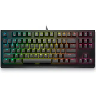Alienware TKL AW420K
