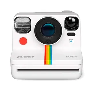 Polaroid Now Plus Gen 2 White
