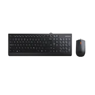 Lenovo 300 Black