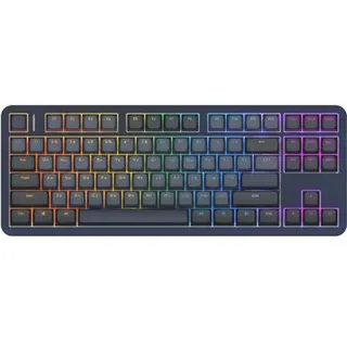 Red Square Alumix TKL Dark Matter RSQ-20047 Black