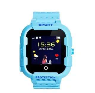 Wonlex KT03 Blue
