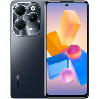 İnfinix Hot 40 256GB Black
