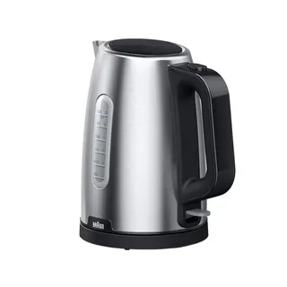 Braun WK1500 Bk Steel