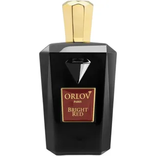 Orlov EDP 75ml Bright Red