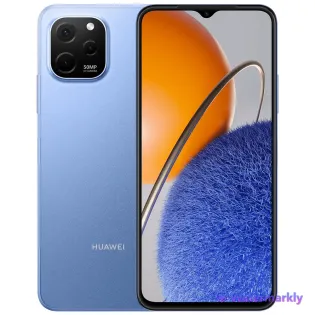 HUAWEI Nova Y61 64GB Sapphire Blue
