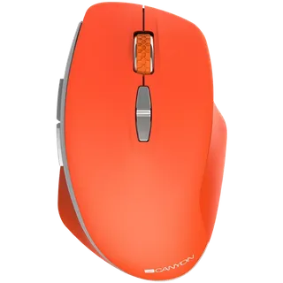 Canyon CMSW21 Orange