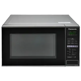 Panasonic NN-ST254MZUE Black/Silver