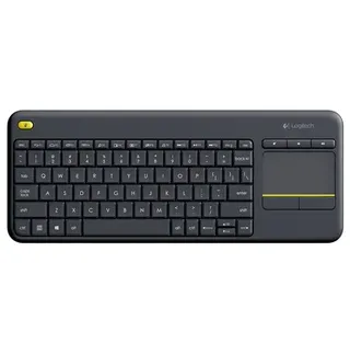 Logitech K400 Plus Dark