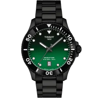 Tissot T1204103309100