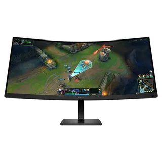 HP OMEN 34c