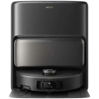 MOVA V50 Ultra Complete EUA Black