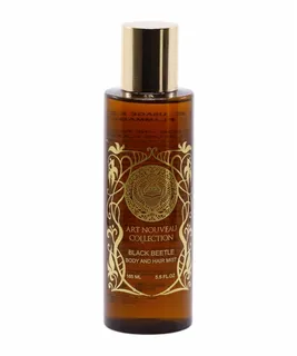 Alexandre J Black Beetle bədən və saç üçün sprey refill