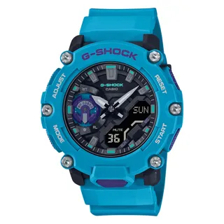 G-Shock GA-2200-2ADR