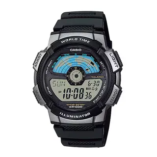 Casio AE-1100W-1AVDF