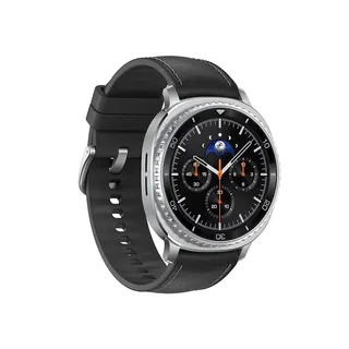 Samsung Galaxy Watch 8 Classic Black