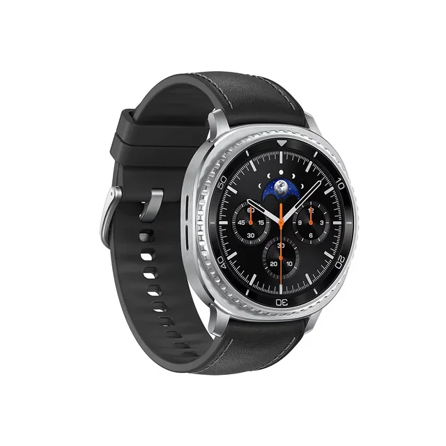 Samsung Galaxy Watch 8 Classic Black