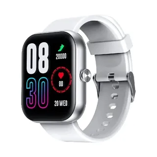 Infinix WATCH XW1 Silver