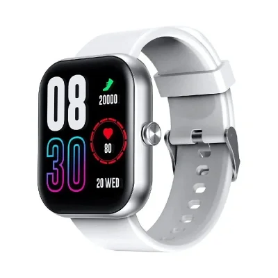Infinix WATCH XW1 Silver