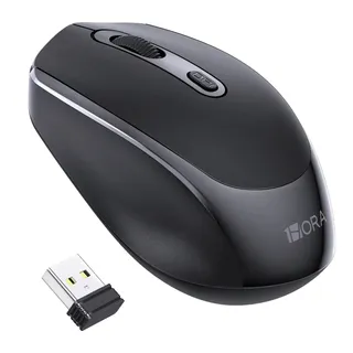 Mouse 1HORA RAT001 2.4G