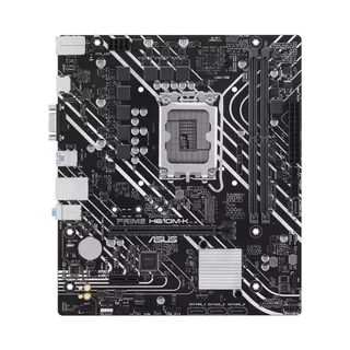 ASUS PRIME H610M-K