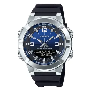 Casio AMW-870A-2AVDF
