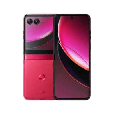 Motorola Razr 40 Ultra Infinity 256GB Viva Magenta