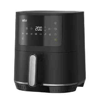 Braun HF3030IBK