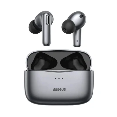 Baseus True Simu S2 Anc Gray