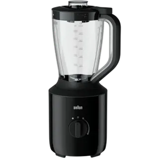 Braun JB 3100 Black