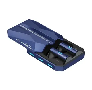 Monster AIRMARS XKT11 Blue