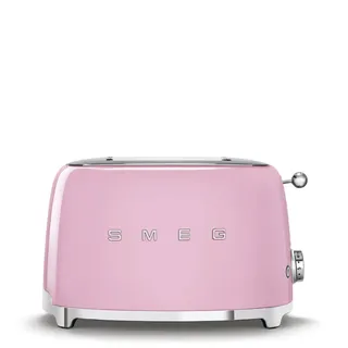 Smeg TSF01PKEU Pink