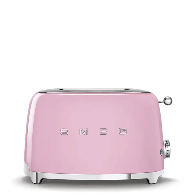 Smeg TSF01PKEU Pink