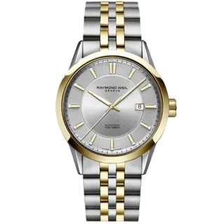 Raymond Weil Freelancer 2731-STP-65001