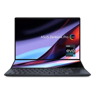 Asus Zenbook Pro UX8402ZE