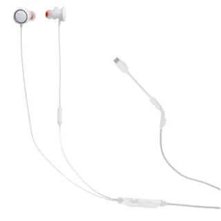 JBL Quantum 50C White