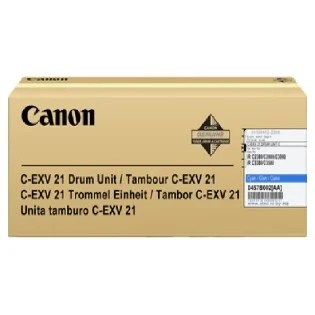 Canon C-EXV 21