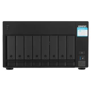 QNAP TS-832PX