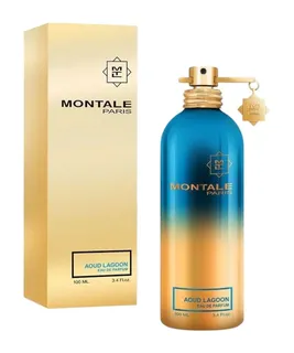 Montale Aoud Lagoon 100ml