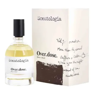 Scentologia Overdose 100ml